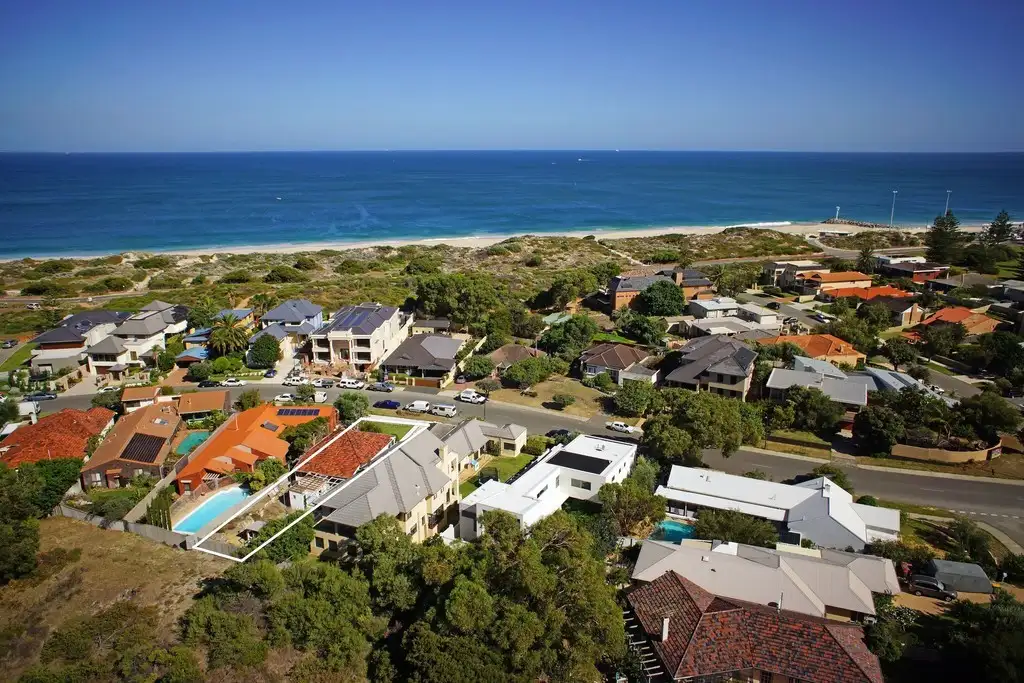 Main view of Homely house listing, 29 Branksome Gardens, City Beach WA 6015