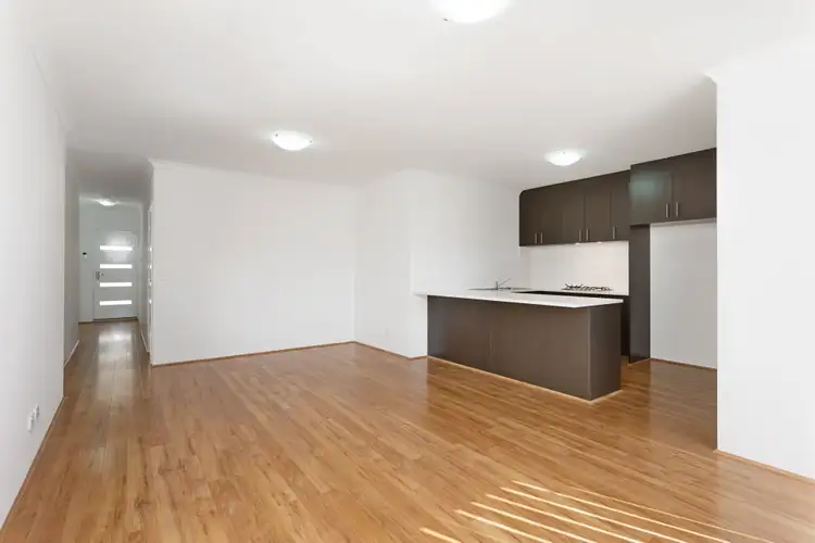 Fourth view of Homely house listing, 2/393 Carrington Street, Hamilton Hill WA 6163