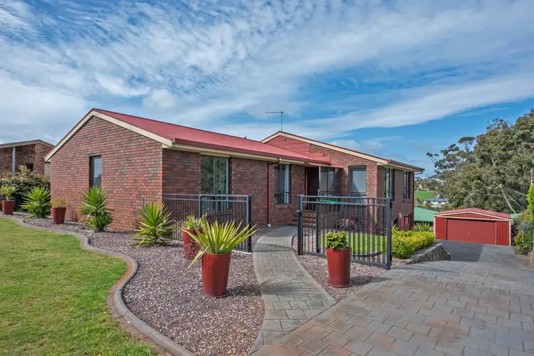 55 Manuka Drive, Romaine TAS 7320