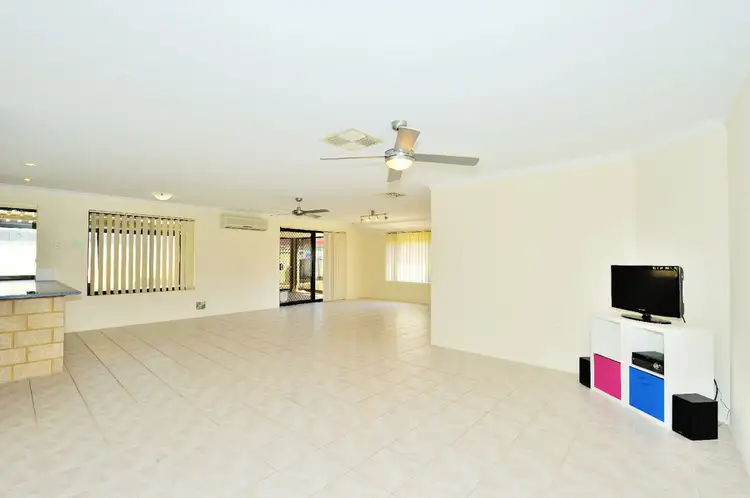 Fifth view of Homely house listing, 24 Achiever Avenue, Port Kennedy WA 6172