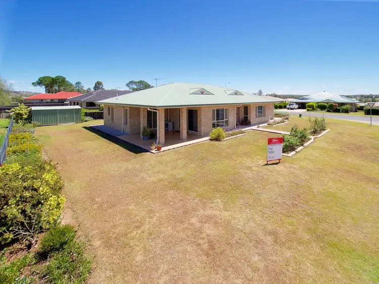 Fourth view of Homely house listing, 1 WALNUT CRESCENT, Lowood QLD 4311