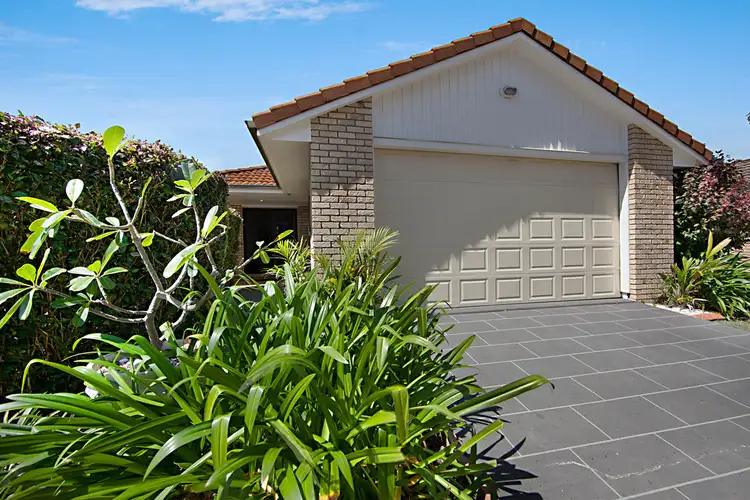 13 Heritage Close, Kirwan QLD 4817