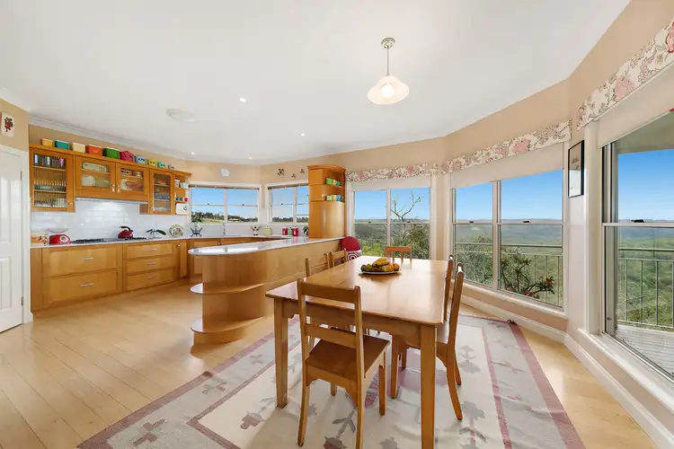 Fourth view of Homely house listing, 4 Vayro Road, Blue Mountain Heights QLD 4350