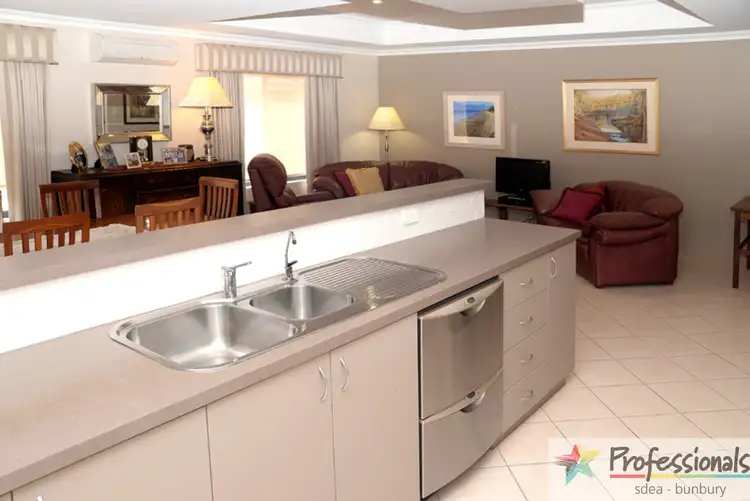 Sixth view of Homely house listing, 18B Kelly Street, South Bunbury WA 6230