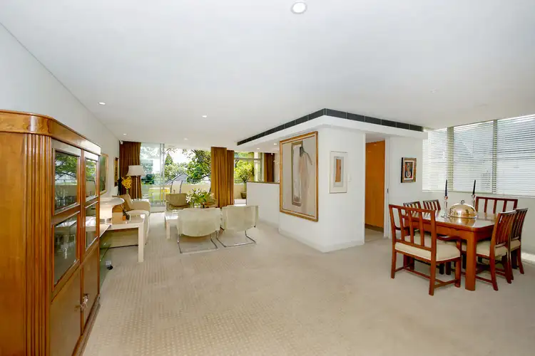 Second view of Homely apartment listing, 7/51 William Street, Double Bay NSW 2028