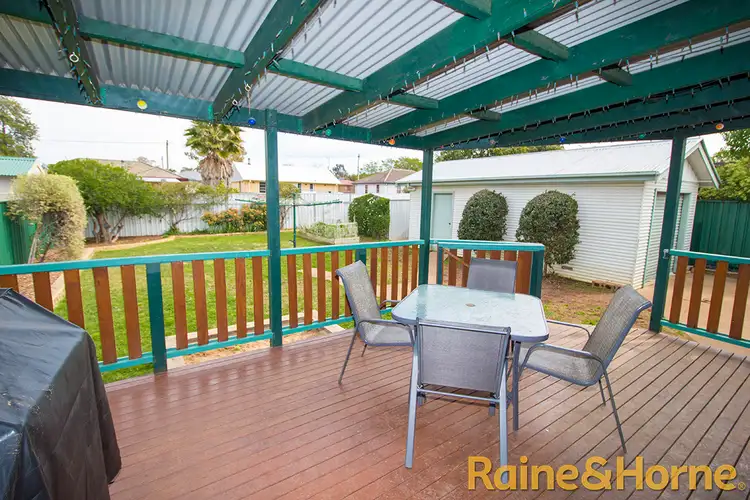 Second view of Homely house listing, 41 Roycox Crescent, Dubbo NSW 2830