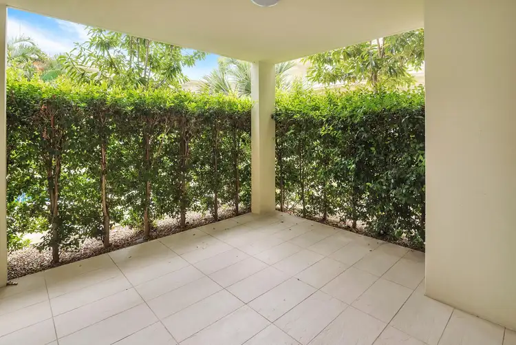 Third view of Homely unit listing, 1/27 Gordon Street, Labrador QLD 4215