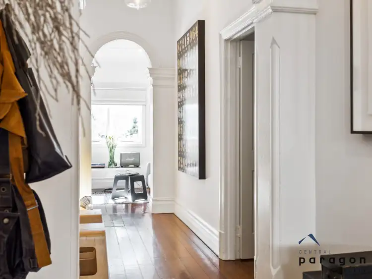 Third view of Homely house listing, 493 Fitzgerald Street, North Perth WA 6006