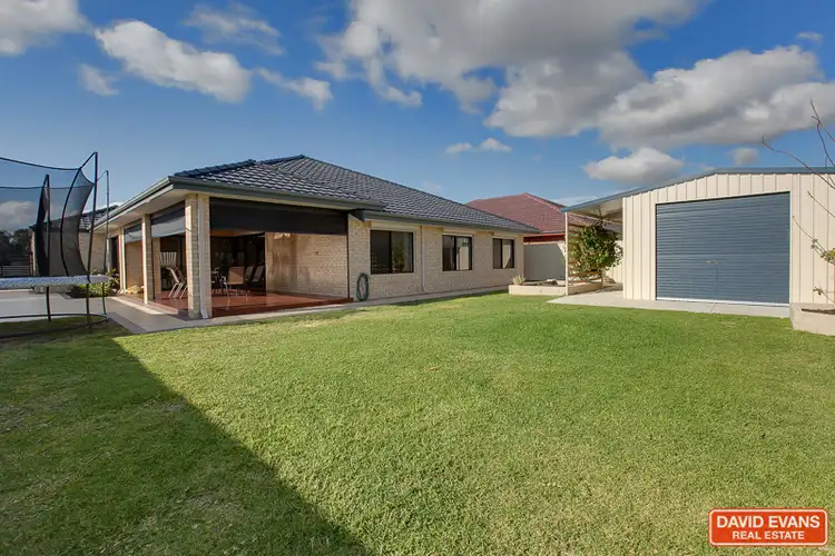 Fifth view of Homely house listing, 6 Cherokee Gardens, Secret Harbour WA 6173