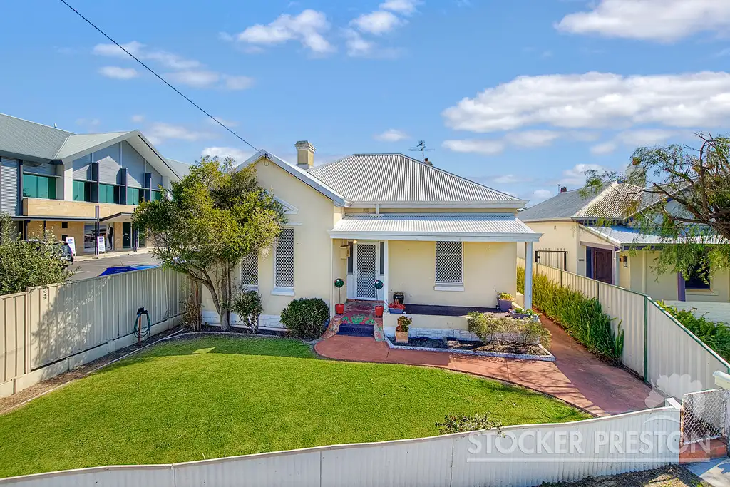 Main view of Homely house listing, 28 Charles Street, Bunbury WA 6230