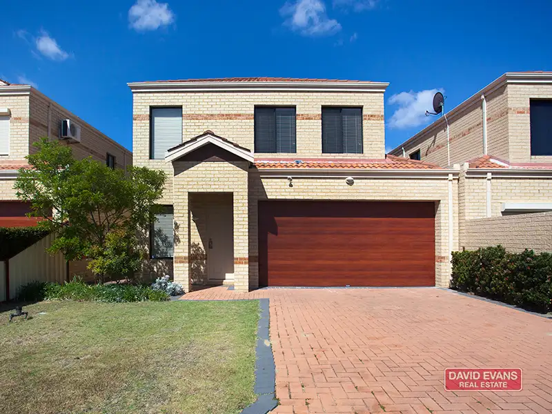 Main view of Homely townhouse listing, 49 Gemini Way, Madeley WA 6065