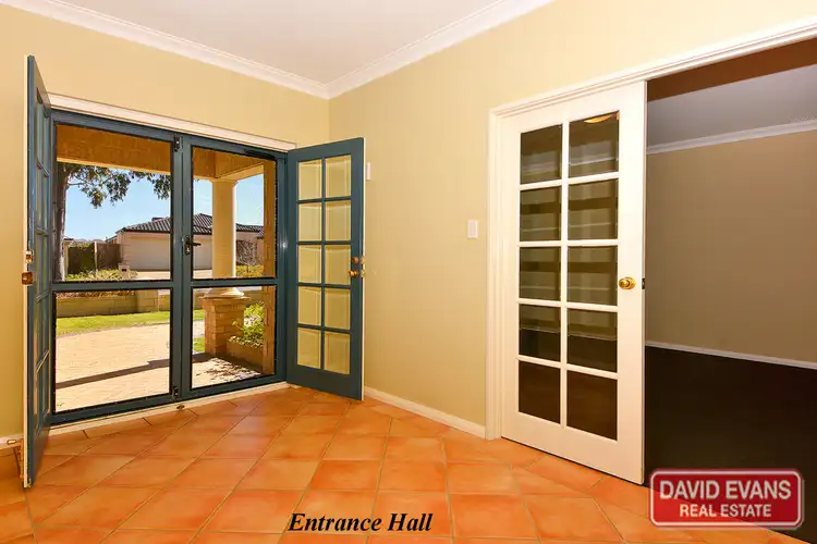 Fourth view of Homely house listing, 10 Savannah Way, Iluka WA 6028