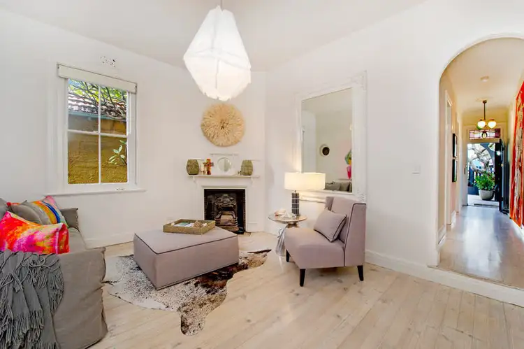 Sixth view of Homely house listing, 168 Wellington Street, Bondi Beach NSW 2026