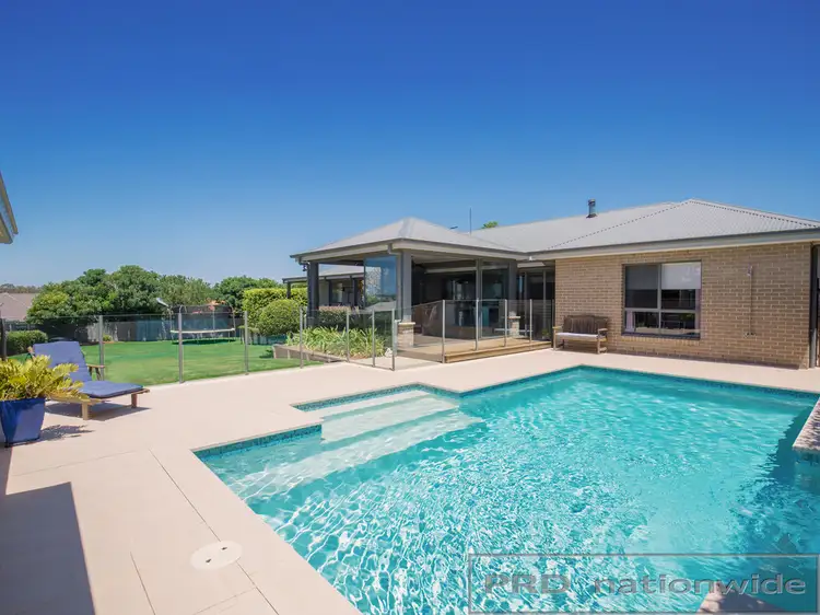 Main view of Homely house listing, 6 St Albans Pl, Morpeth NSW 2321