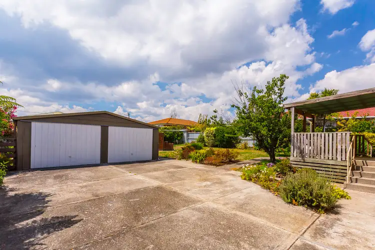 Second view of Homely house listing, 13 Hawthorn Street, Norwood TAS 7250