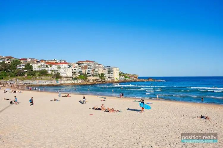Sixth view of Homely apartment listing, 12/242 Campbell Parade, Bondi Beach NSW 2026