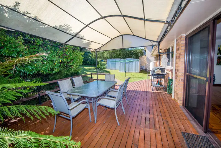 Fourth view of Homely house listing, 12 Clarence Street, Corlette NSW 2315