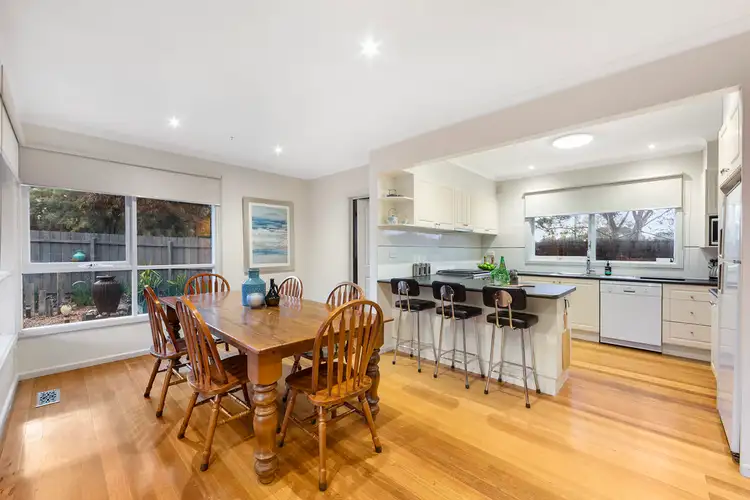 Fifth view of Homely house listing, 96 Vicki Street, Forest Hill VIC 3131