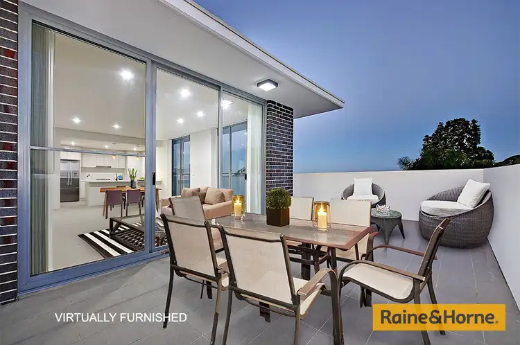 Fourth view of Homely house listing, 14/3 Stanley Street, Arncliffe NSW 2205