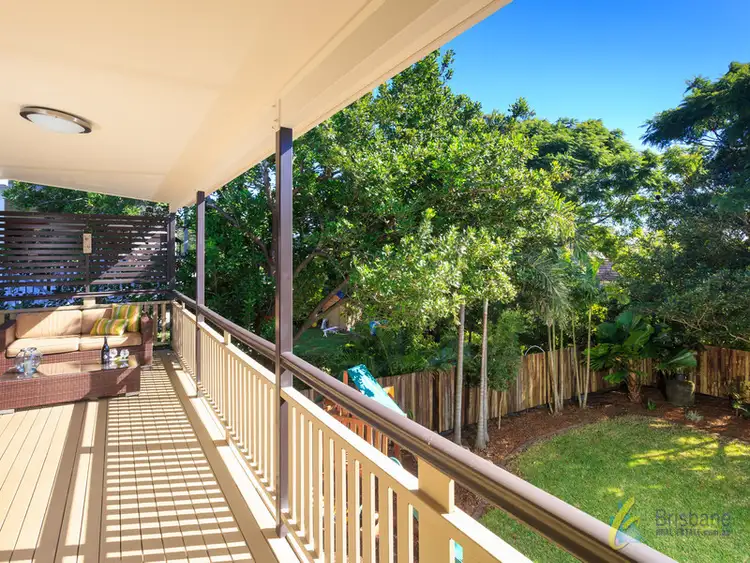 Sixth view of Homely house listing, 100 Central Avenue, Sherwood QLD 4075