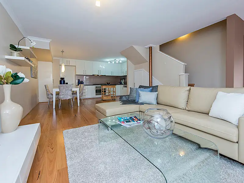 Main view of Homely house listing, 24/22 Geddes Street, Victoria Park WA 6100