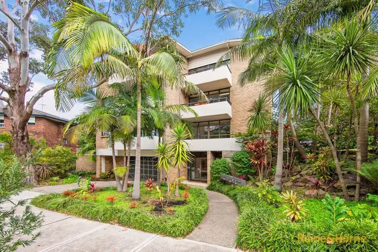 Main view of Homely unit listing, 9/136-138 Spencer Road, Cremorne NSW 2090