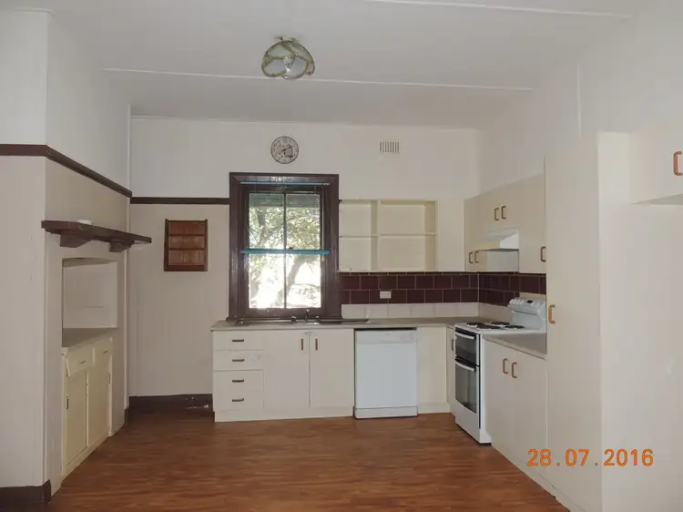 Second view of Homely house listing, 86 Dalgarno St, Coonabarabran NSW 2357