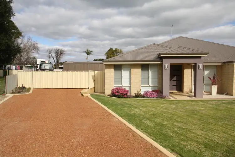 Sixth view of Homely house listing, 7 Neil Place, Waroona WA 6215