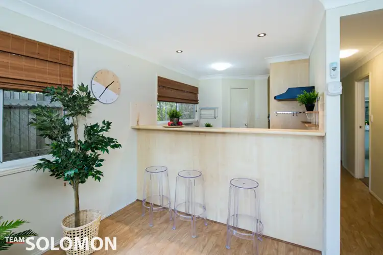 Sixth view of Homely house listing, Lot 212 Queens Esplanade, Thorneside QLD 4158