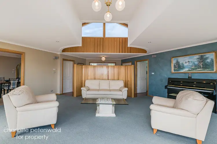 Fifth view of Homely house listing, 13 Tahune Crescent, Blackmans Bay TAS 7052