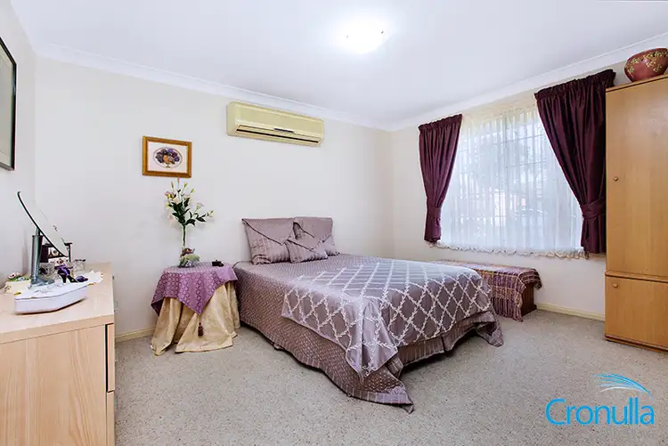 Sixth view of Homely villa listing, 14/32 Yathong Road, Caringbah NSW 2229