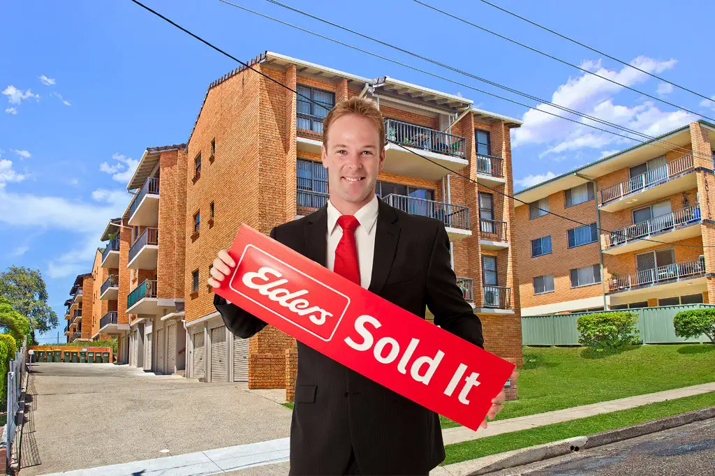 Main view of Homely unit listing, 5/24 Waugh Street, Port Macquarie NSW 2444