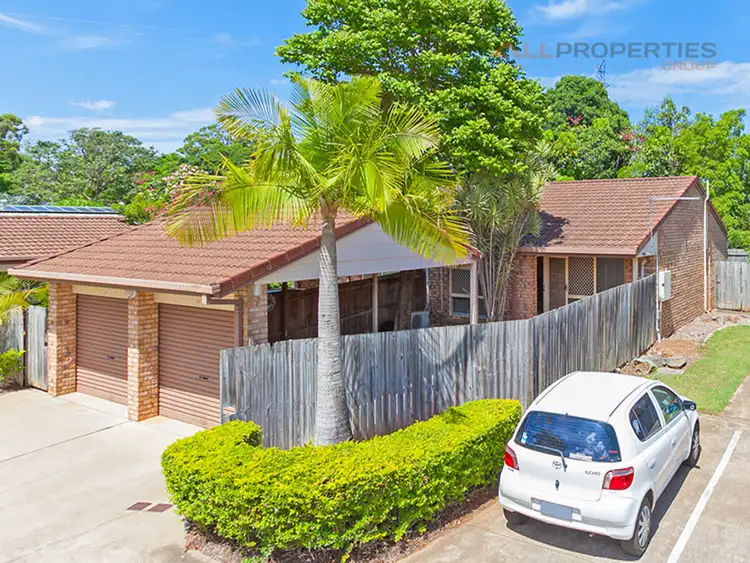 Fourth view of Homely villa listing, 34/452 Hellawell Road, Sunnybank Hills QLD 4109