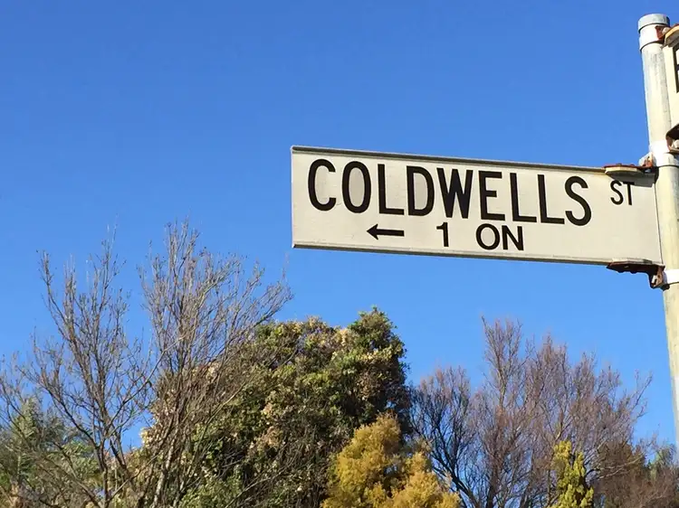 44 Coldwells Street, Bicton WA 6157