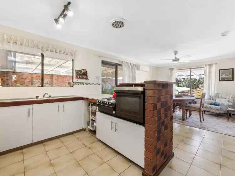 Seventh view of Homely semi-detached listing, 10 Dunrossil Street, Wembley Downs WA 6019