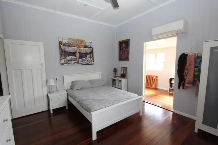 Sixth view of Homely house listing, 35 First Ave, Kingaroy QLD 4610
