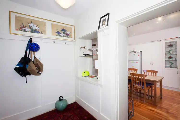 Fourth view of Homely apartment listing, 1/1A Caledonian Road, Rose Bay NSW 2029
