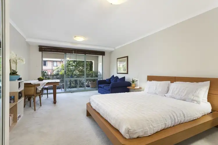 36/155 Missenden Road, Newtown NSW 2042