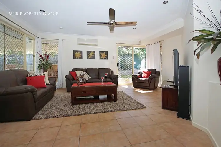 Third view of Homely house listing, 14 Tamborine Place, Forest Lake QLD 4078