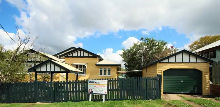 44 Lawrence Street, Gympie QLD 4570