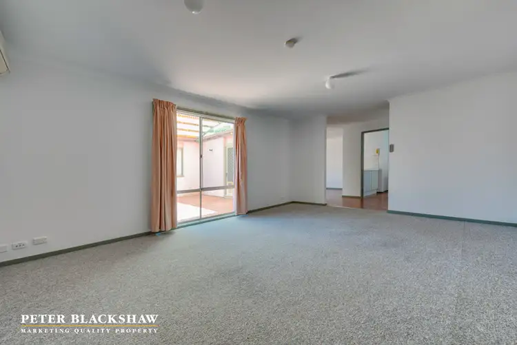 Third view of Homely townhouse listing, 3/53 Derrington Crescent, Bonython ACT 2905