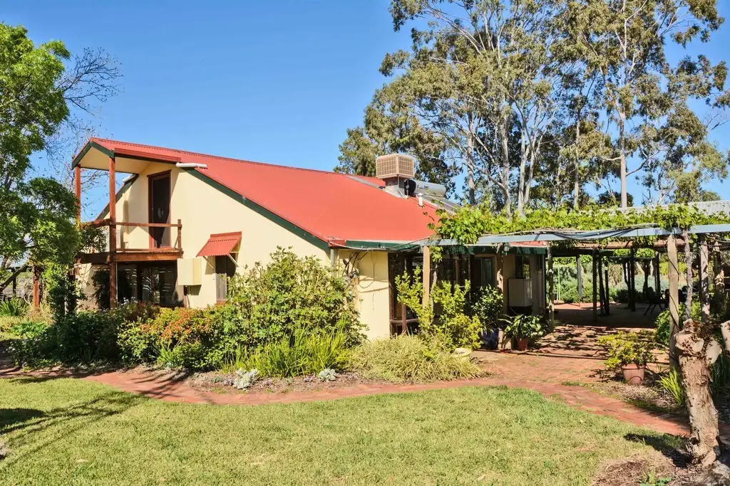 Main view of Homely house listing, 403 Wentworth Road, Merbein VIC 3505