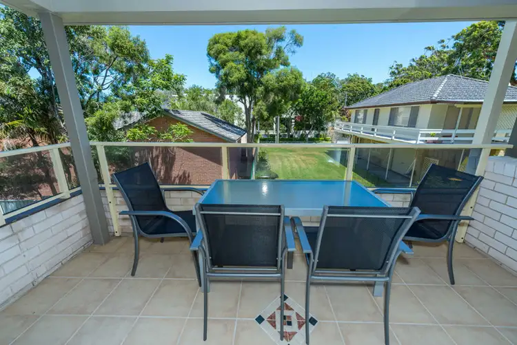 Fifth view of Homely unit listing, 10/41 Soldiers Point Rd, Soldiers Point NSW 2317