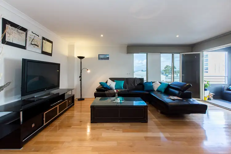 Fifth view of Homely townhouse listing, 16/10 Southport Street, West Leederville WA 6007