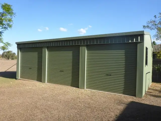 Third view of Homely house listing, 11 DEVINEY STREET, Helidon QLD 4344