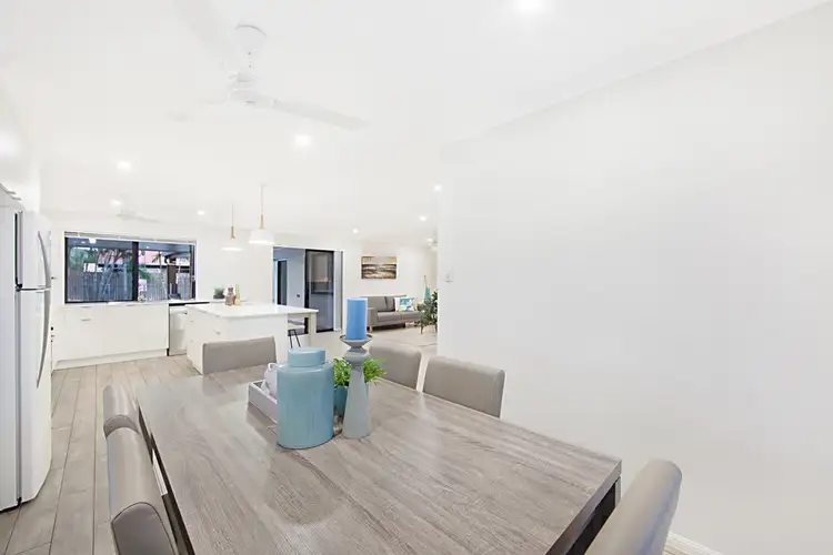 Fifth view of Homely house listing, 3 Scarisbrick Drive, Kirwan QLD 4817