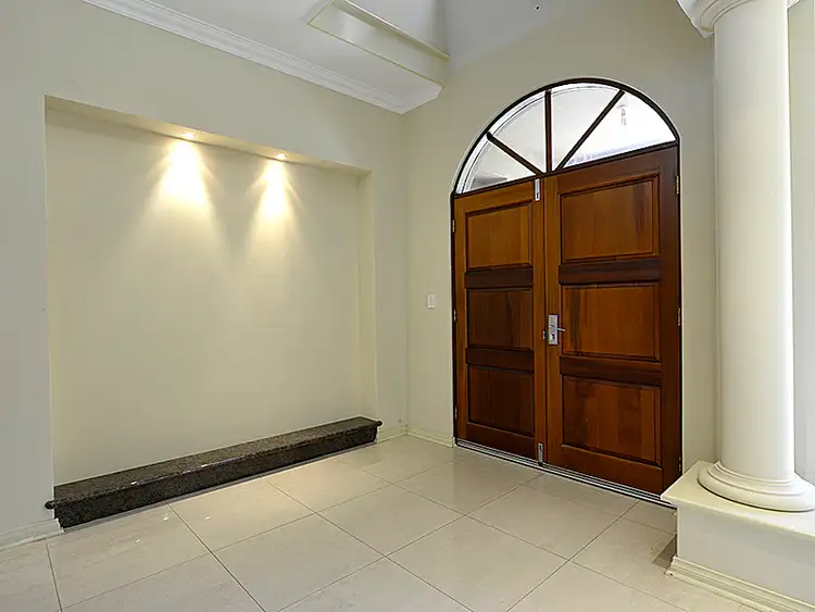Second view of Homely house listing, 4 Fourmile Avenue, Burns Beach WA 6028