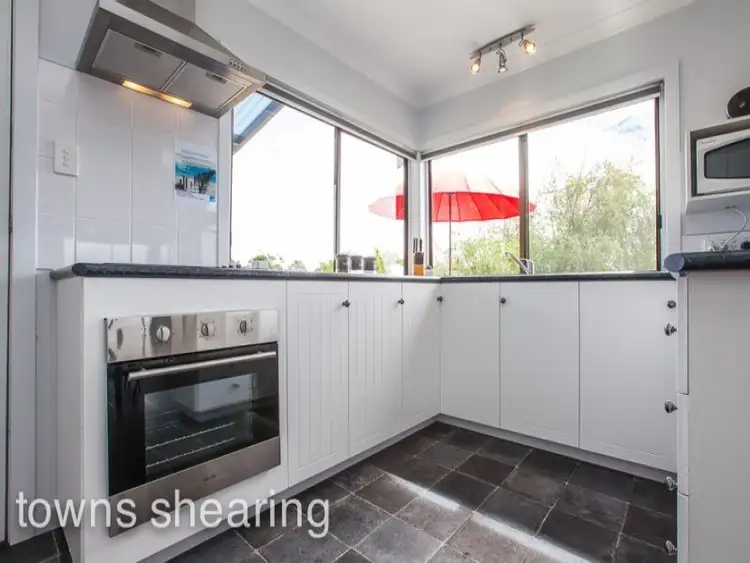 Second view of Homely house listing, 2 Henry Street, Bridport TAS 7262