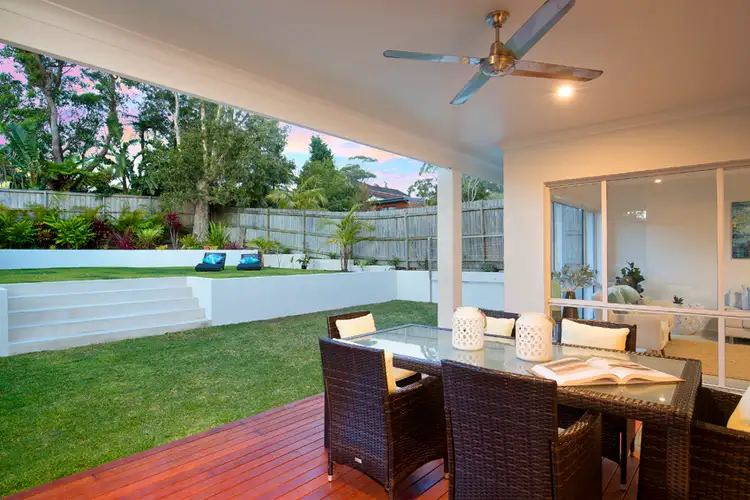 Third view of Homely house listing, 105 Anzac Avenue, Collaroy NSW 2097