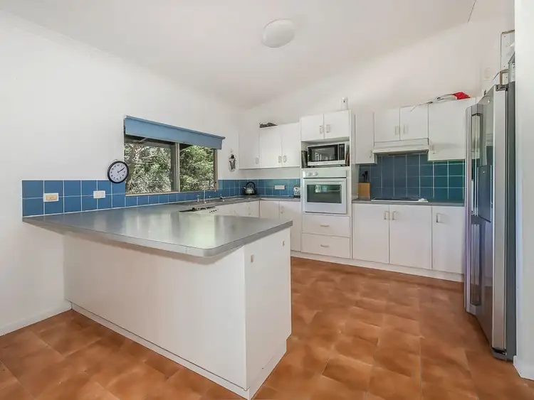 Fourth view of Homely house listing, 195 Top Forestry Road, Ridgewood QLD 4563